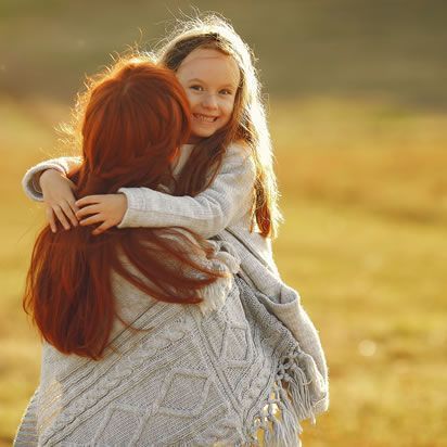 Bambino Interiore