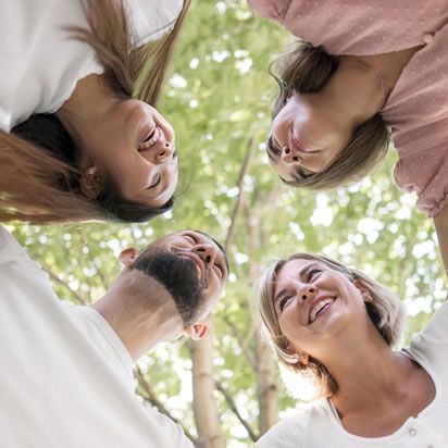 Costellazioni Familiari
